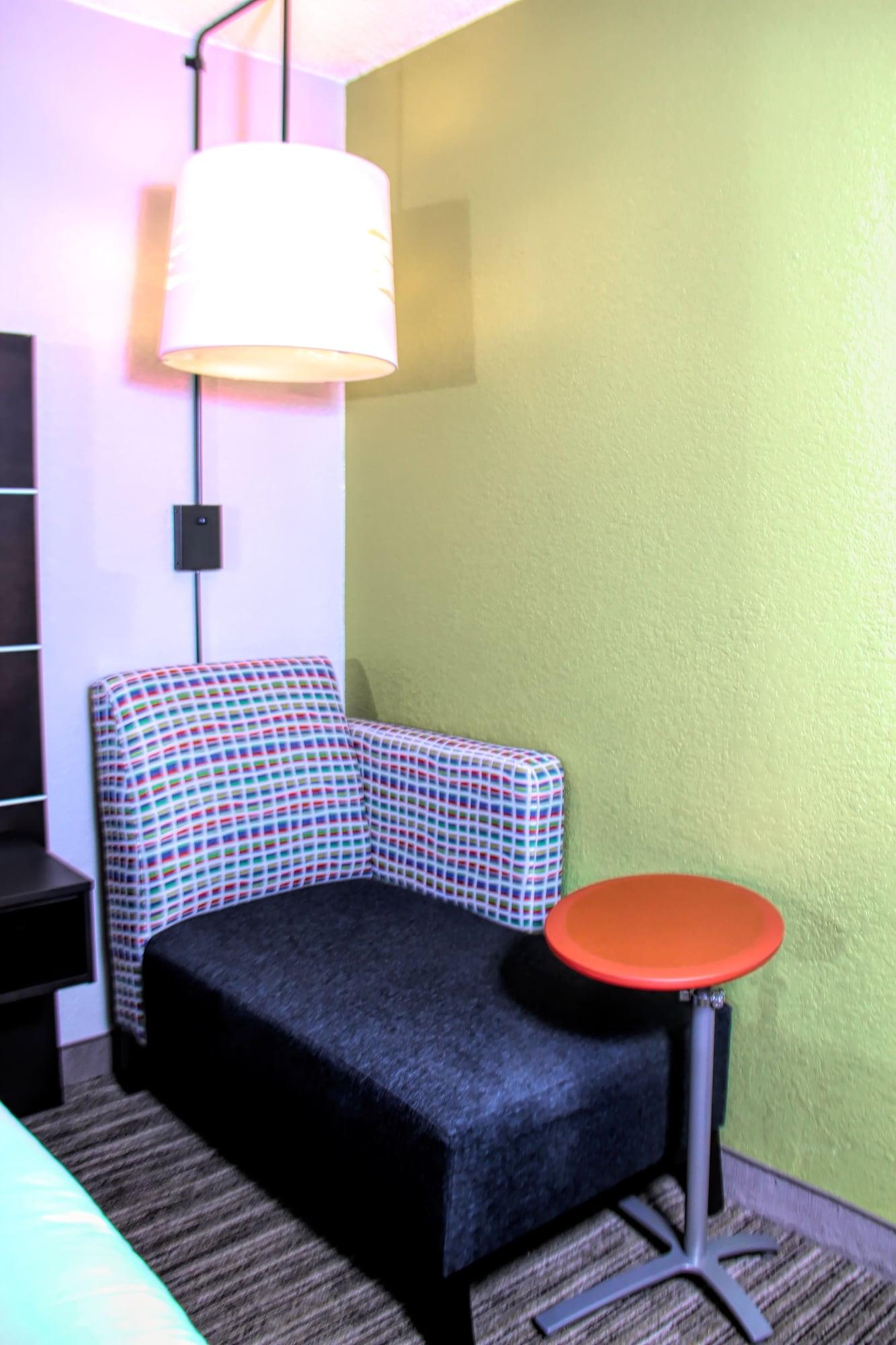 Holiday Inn Express Rochester - Greece By Ihg Exterior foto