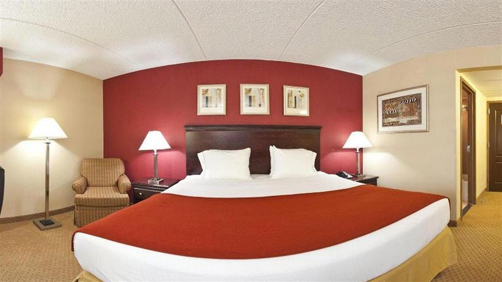 Holiday Inn Express Rochester - Greece By Ihg Exterior foto