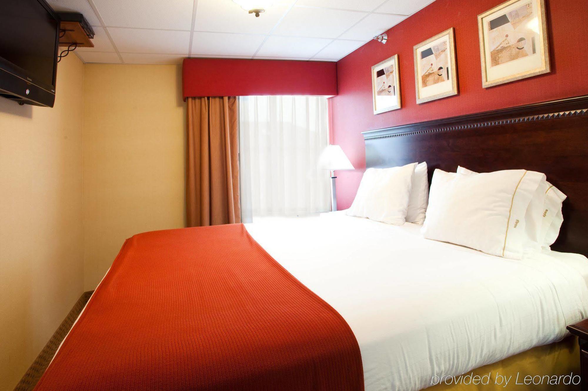 Holiday Inn Express Rochester - Greece By Ihg Exterior foto