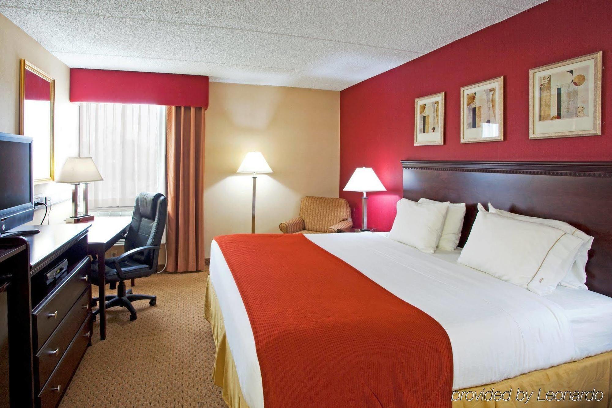 Holiday Inn Express Rochester - Greece By Ihg Habitación foto