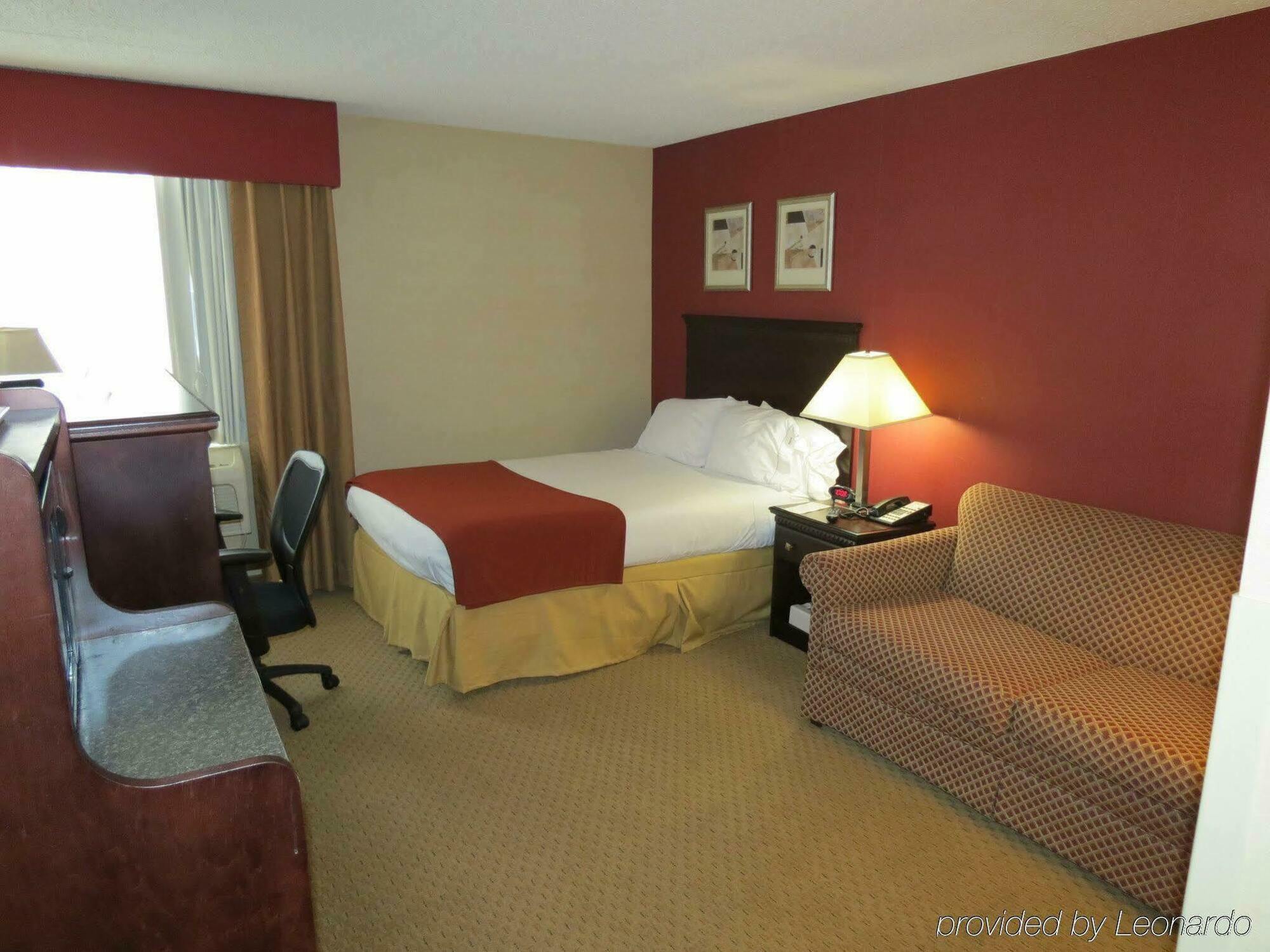 Holiday Inn Express Rochester - Greece By Ihg Exterior foto